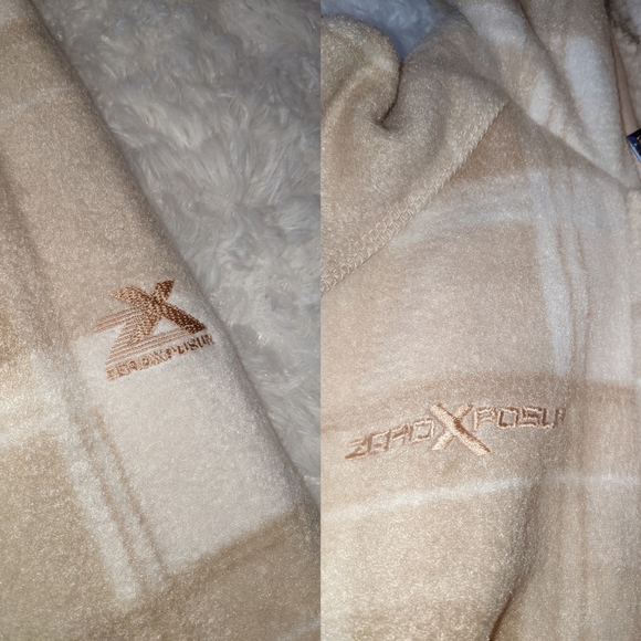 ZeroXposur hoodie coat/jacket - Picture 16 of 16